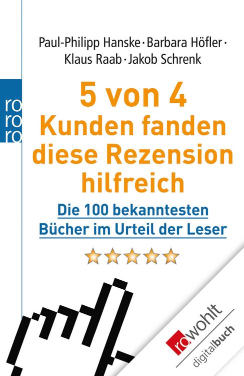 Produktbild: 5 von 4 Kunden fanden diese Rezension hilfreich