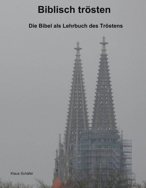 Produktbild: Biblisch tr&ouml;sten