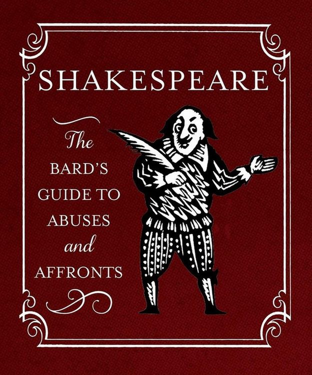 Produktbild: Shakespeare