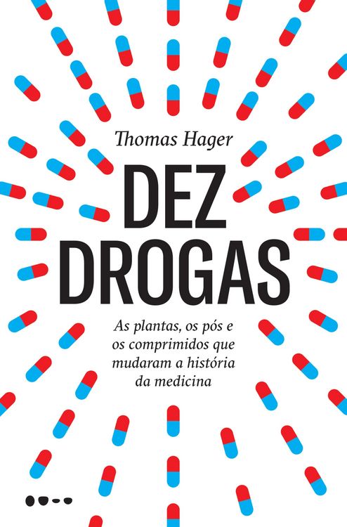 Produktbild: Dez drogas