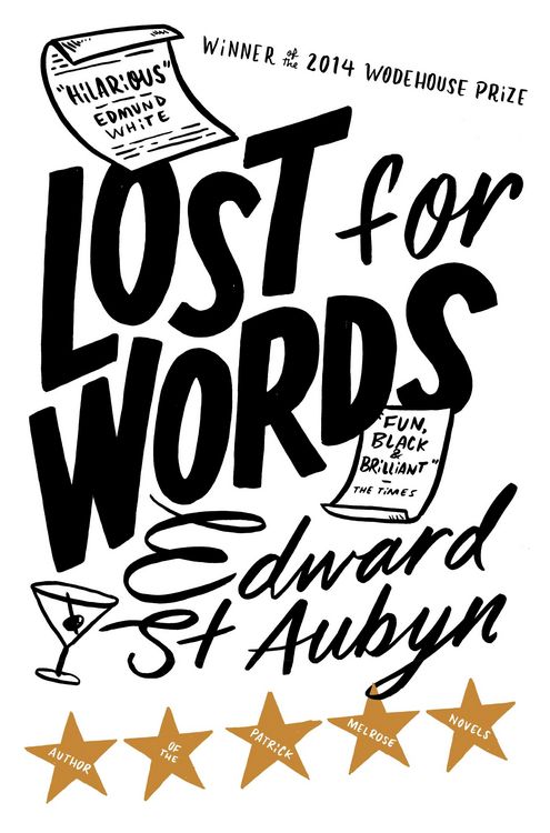 Produktbild: St Aubyn, E: Lost For Words