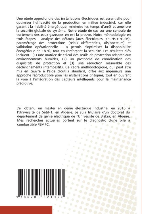 Produktbild: Securite &Eacute;lectrique Industrielle : De La Theorie a La Pratique
