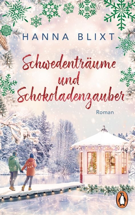 Produktbild: Schwedentr&auml;ume und Schokoladenzauber