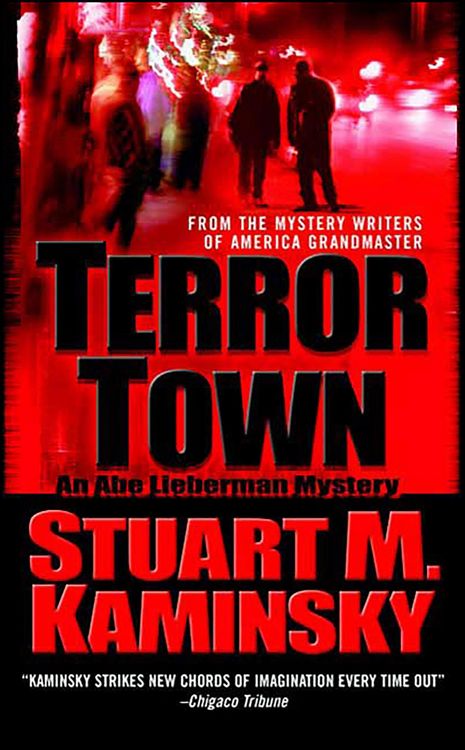 Produktbild: Terror Town