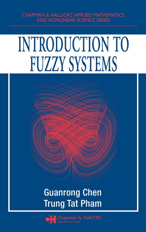 Produktbild: Introduction to Fuzzy Systems