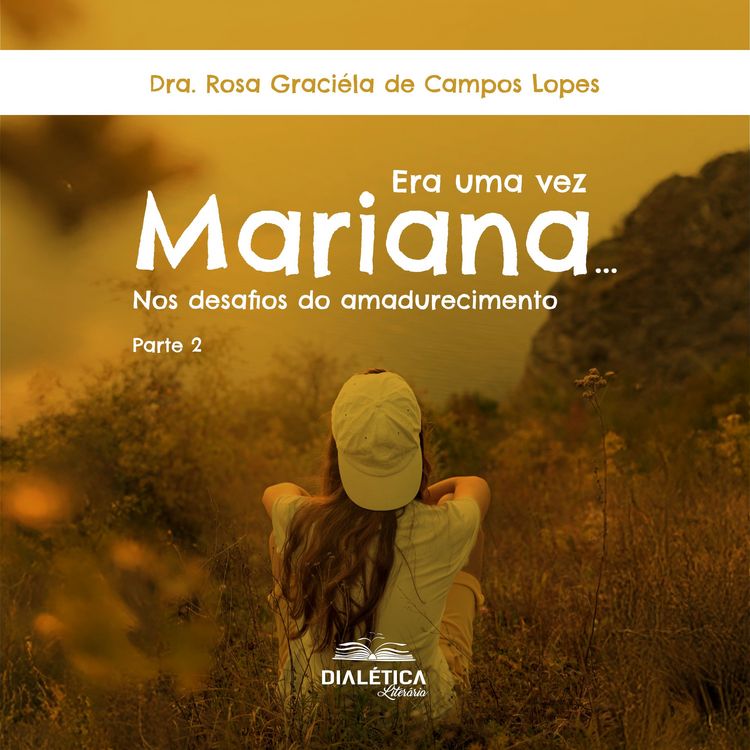 Produktbild: Era uma vez Mariana... Nos desafios do amadurecimento