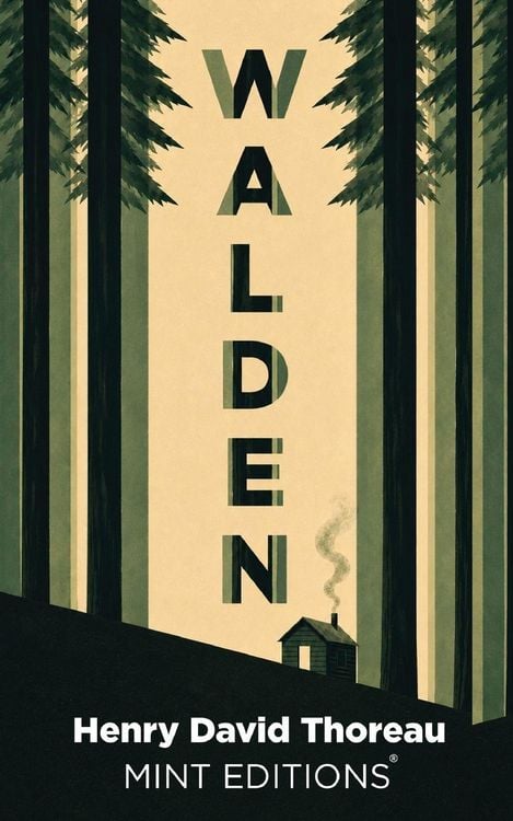 Produktbild: Walden