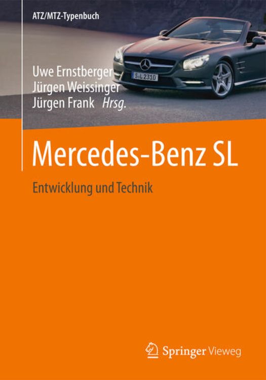 Produktbild: Mercedes-Benz SL