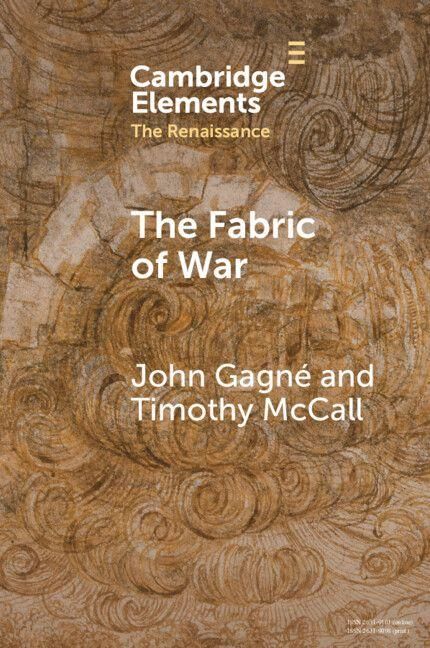 Produktbild: The Fabric of War