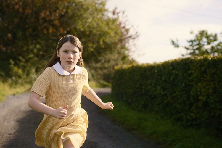 Produktbild: The Quiet Girl