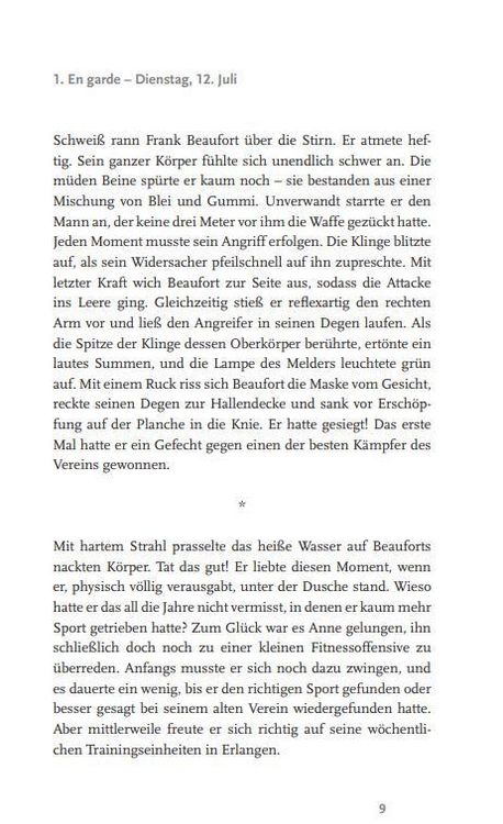 Produktbild: Tod im Botanischen Garten