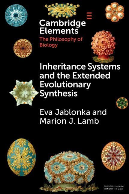 Produktbild: Inheritance Systems and the Extended Evolutionary Synthesis
