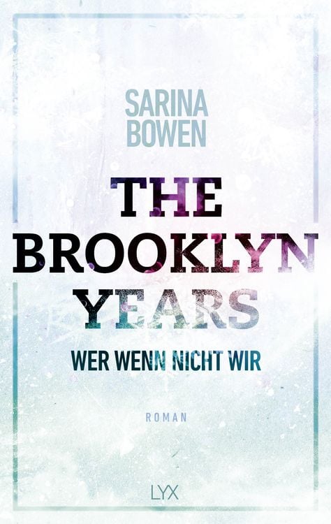 Produktbild: The Brooklyn Years - Wer wenn nicht wir
