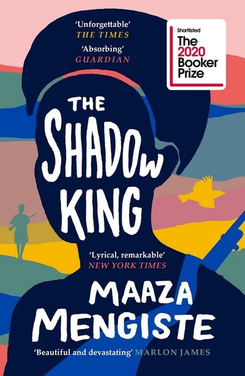 Produktbild: The Shadow King