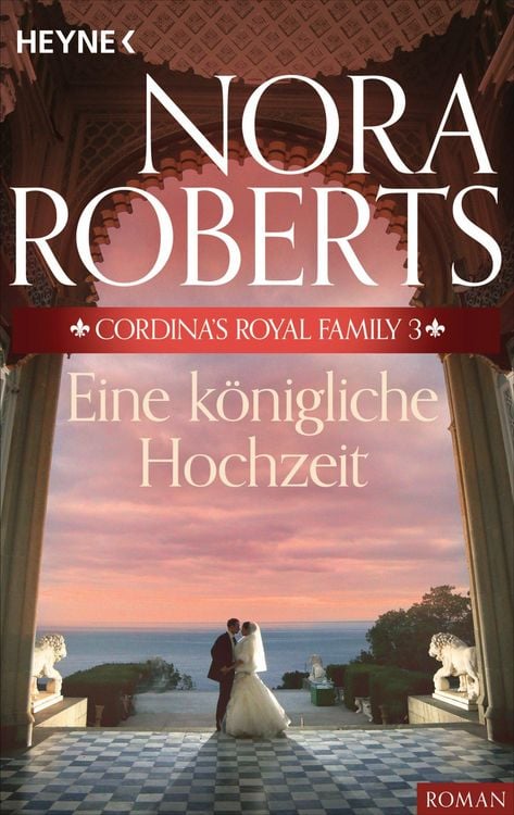 Produktbild: Cordina's Royal Family 3. Eine k&ouml;nigliche Hochzeit