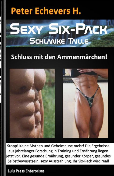 Produktbild: Sexy Six-Pack