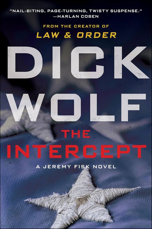 Produktbild: The Intercept