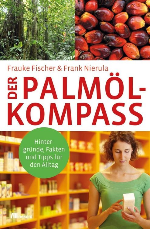 Produktbild: Der Palm&ouml;l-Kompass