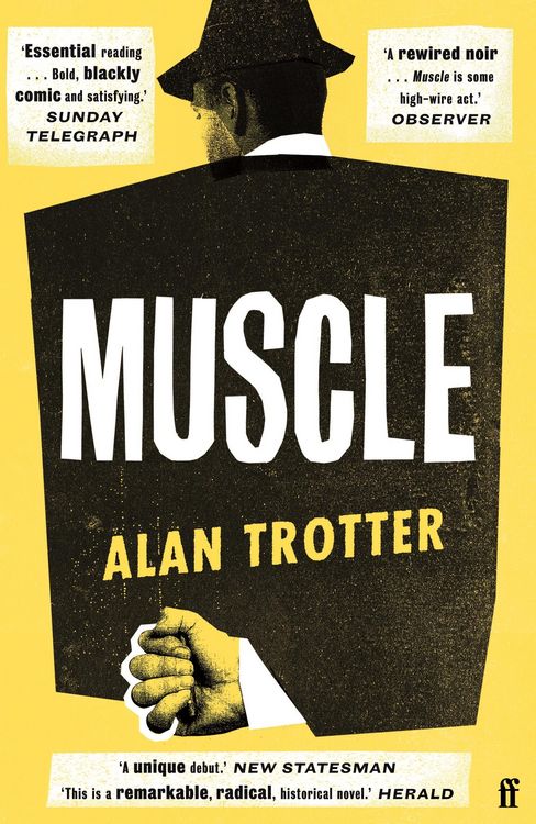 Produktbild: Muscle