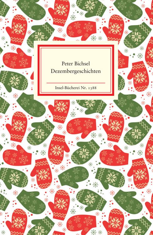 Produktbild: Dezembergeschichten
