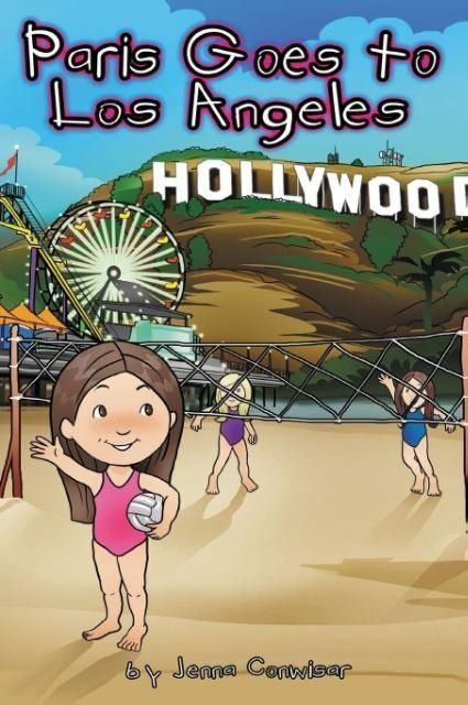 Produktbild: Paris Goes to Los Angeles