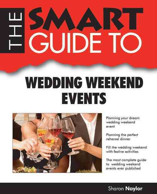 Produktbild: Smart Gt Wedding Weekend Event