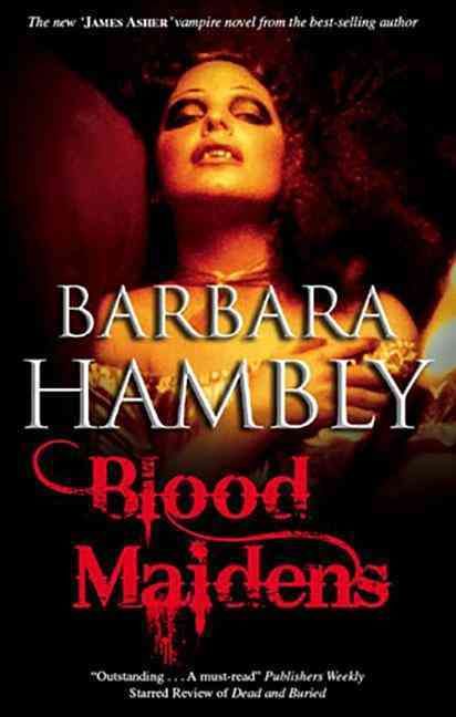 Produktbild: Blood Maidens