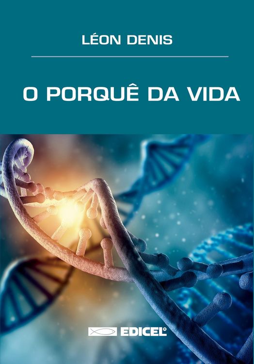 Produktbild: O porqu&ecirc; da vida