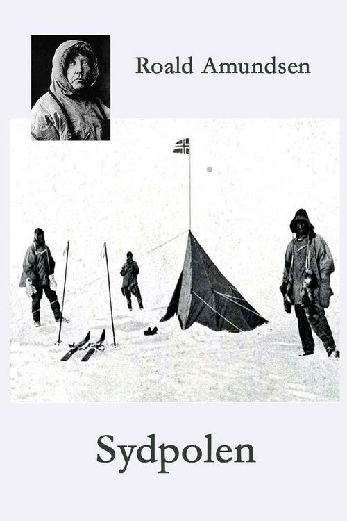 Produktbild: Sydpolen