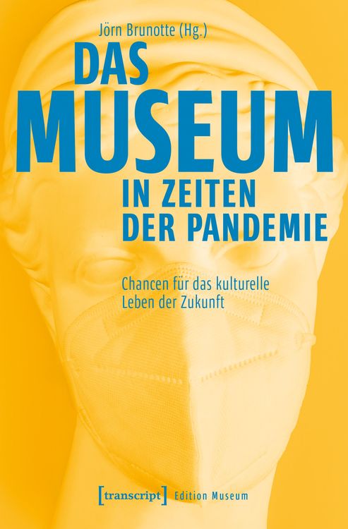 Produktbild: Das Museum in Zeiten der Pandemie