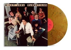 Produktbild: Turnstiles/special effect vinyl