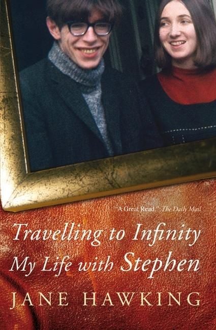 Produktbild: Travelling to Infinity