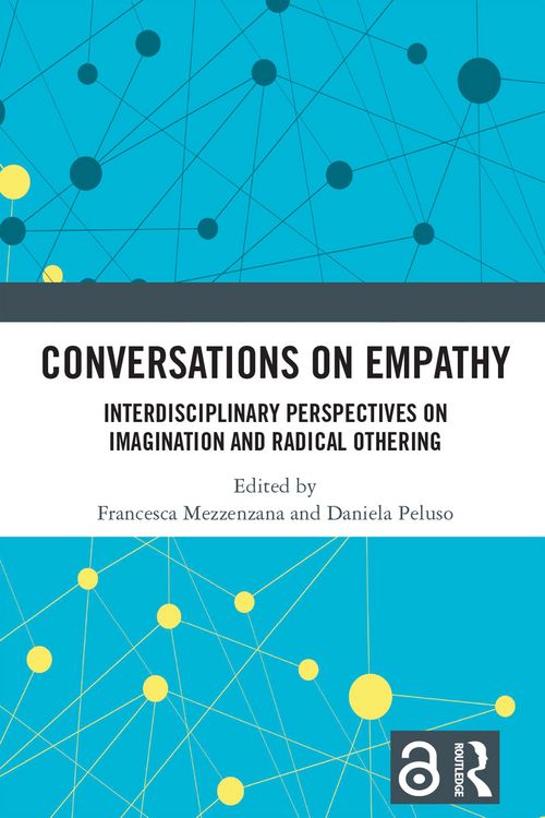 Produktbild: Conversations on Empathy