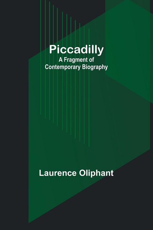 Produktbild: Piccadilly