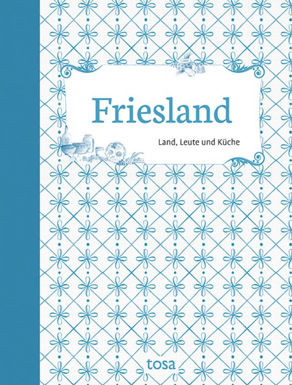 Produktbild: Friesland