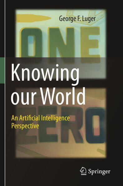 Produktbild: Knowing our World: An Artificial Intelligence Perspective