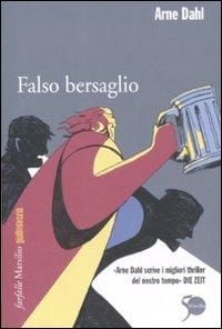 Produktbild: Falso bersaglio