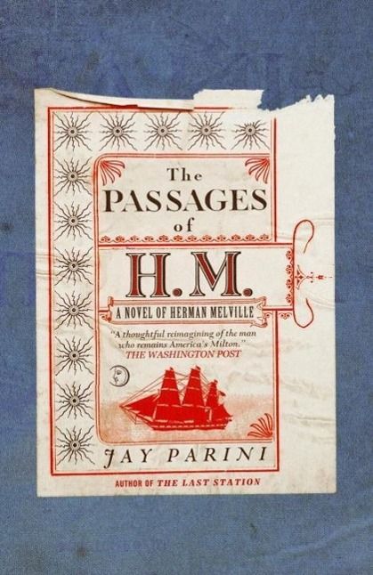 Produktbild: The Passages of H. M.