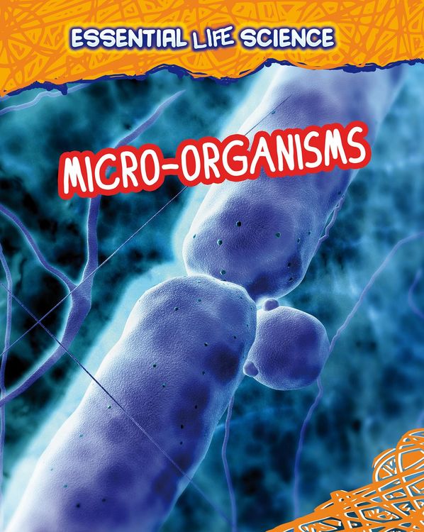 Produktbild: Micro-organisms