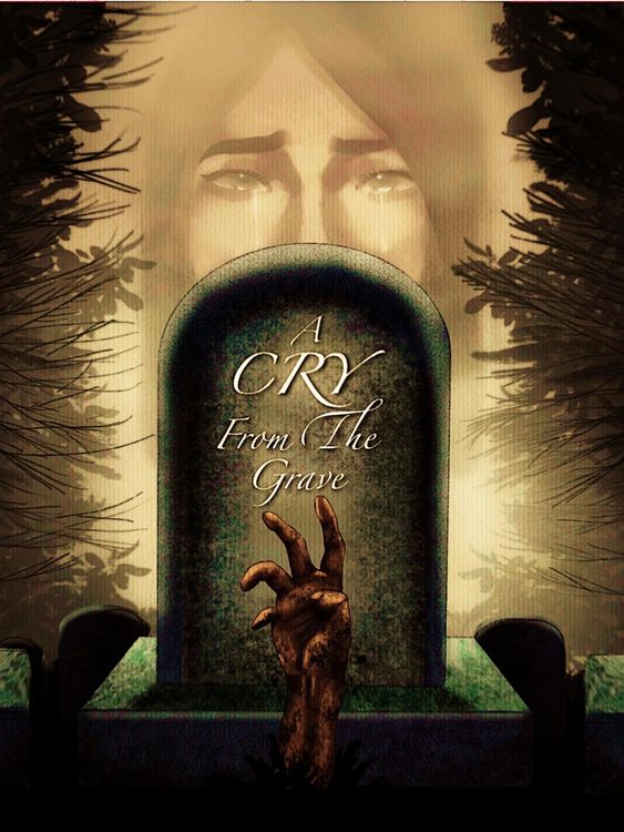 Produktbild: A Cry From The Grave