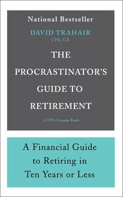 Produktbild: The Procrastinator's Guide to Retirement