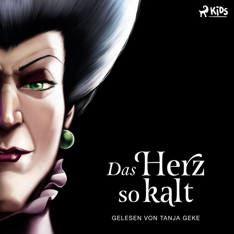 Produktbild: Disney Villains 8: Das Herz so kalt
