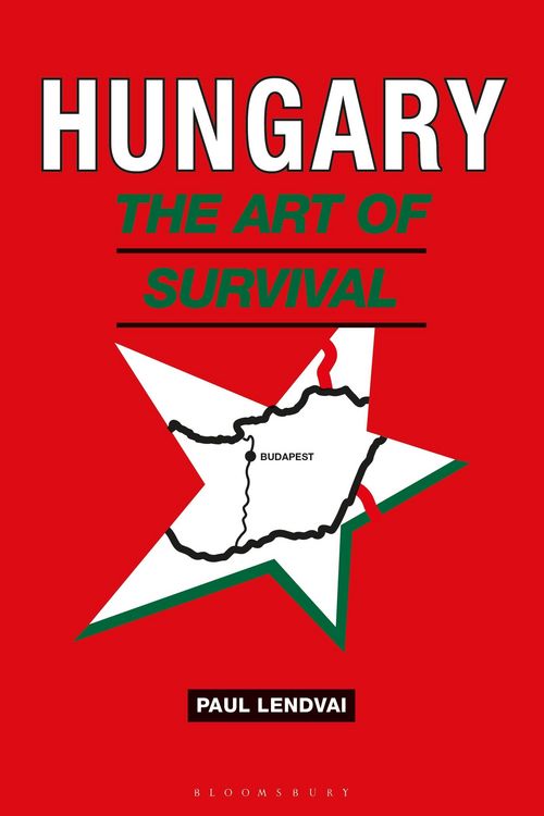 Produktbild: Hungary