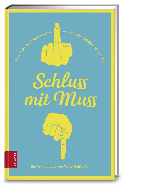 Produktbild: Schluss mit Muss