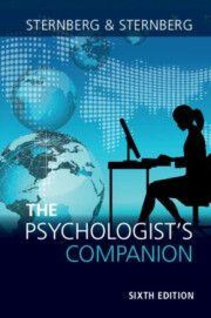 Produktbild: The Psychologist's Companion