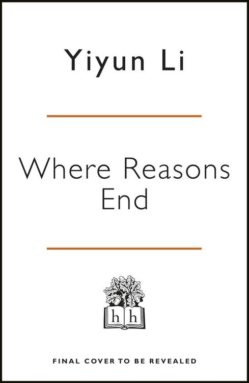 Produktbild: Where Reasons End