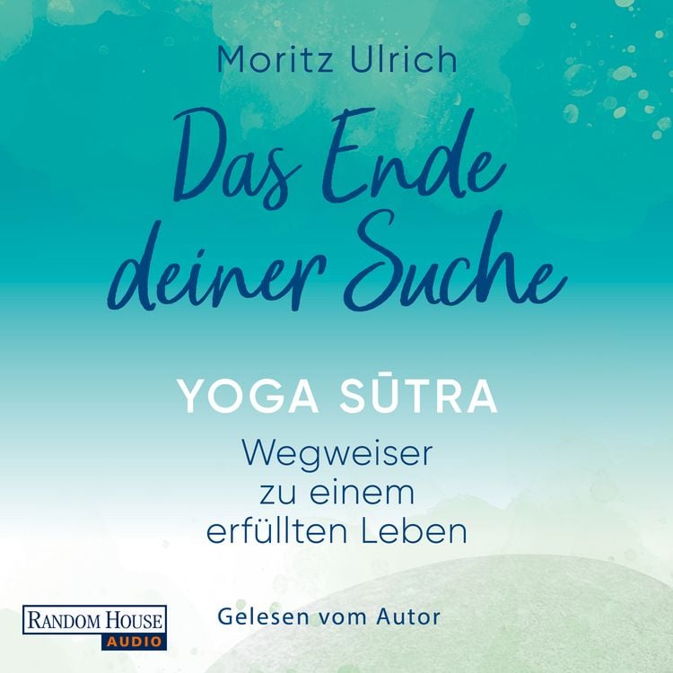 Produktbild: Das Ende deiner Suche