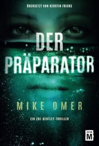 Produktbild: Der Pr&auml;parator