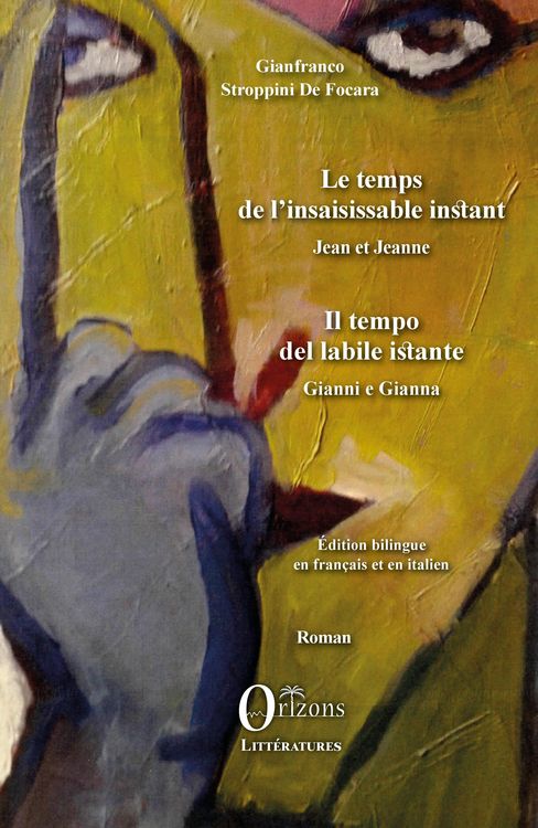 Produktbild: Temps De L'insaisissable Instant (le)