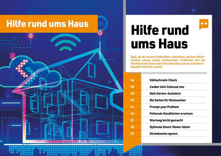 Produktbild: Prompt Pro f&uuml;r ChatGPT